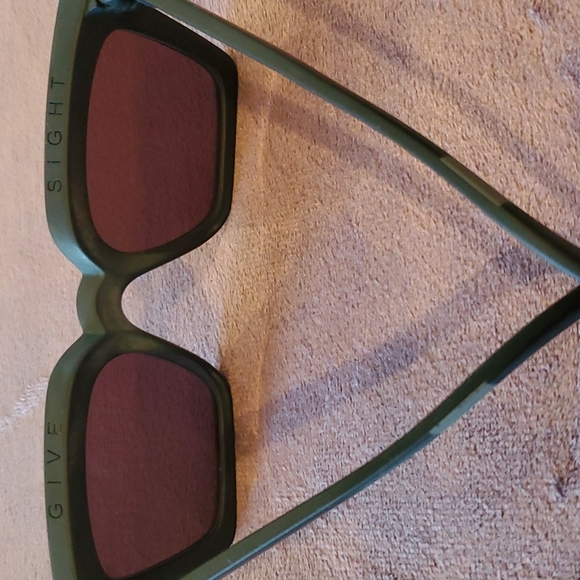 Toms Solaflex Zuma Travelers Collection Sunglasses - Picture 8 of 8